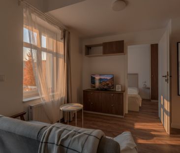 ** Mieszkanie w stylu loft z antresolą ! ** - Фото 4