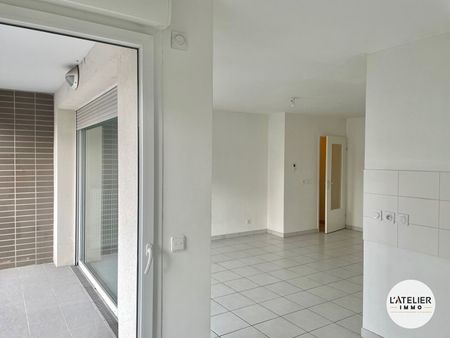 Location Appartement 1 pièce 39m² REIMS 51100 - Photo 2