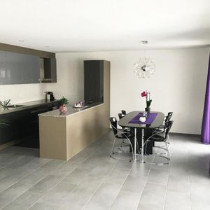 3.5 Zimmer, 1. Stock - Photo 2