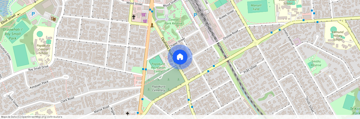 2b Onslow Road, Papakura