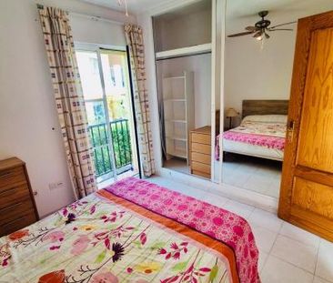 Apartment - Mijas (Calaburra - Chaparral) - Photo 3