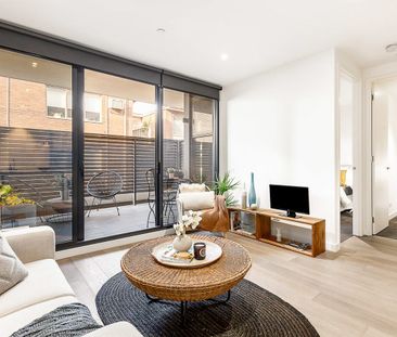 117/12-14 Dickens Street, Elwood VIC 3184 - Apartment For Rent | Do... - Photo 2