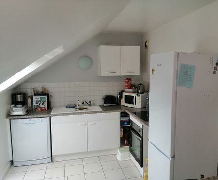 Appartement Pacy-sur-Eure - Photo 5