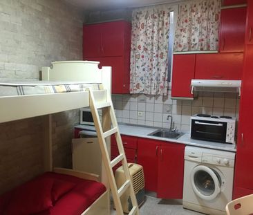 Studio/Γκαρσονιέρα για ενοικίαση - Κέντρο Θεσσαλονίκης, - Photo 3