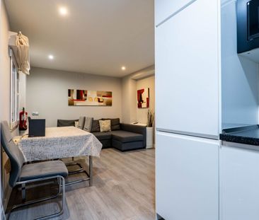 Piso de alquiler en Gijón - Calle Marqués de Urquijo, La Arena - Photo 4