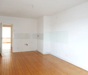 Neuvermietung nach Renovierung! Ca. 57 m² große 2-Zimmerwohnung mit... - Photo 2