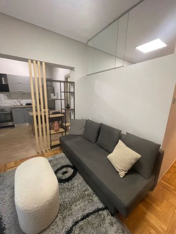 Studio/Γκαρσονιέρα για ενοικίαση Ανάληψη - Μπότσαρη (Ανάληψη - Μπότσαρη - Νέα Παραλία) - Photo 2