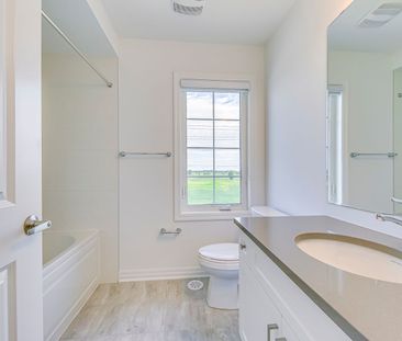 For Lease - 1317 Leriche Way Unit# 18, Milton, Ontario - Photo 3