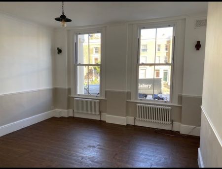 Room in a Shared House, Lewisham Way, SE14 - Photo 4
