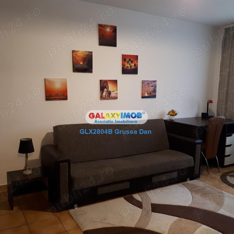 Apartament 2 Camere Foreigners Friendly Prelungirea Ghencea G 292 - Fotografie 1