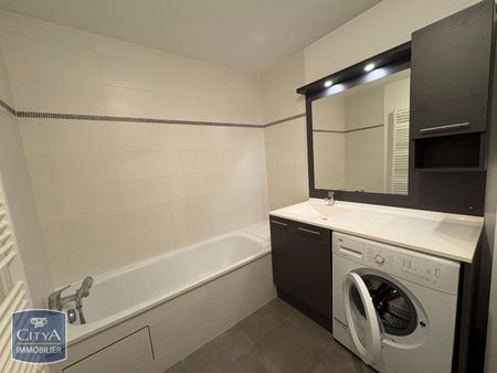 Location Appartement 2 pièces 42m² TOURNEFEUILLE 31170 - Photo 4