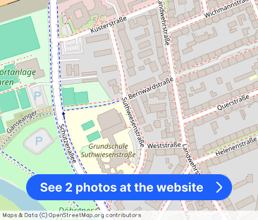 KUNZE: Vollsanierte 2-Zimmer-Wohnung nahe Maschsee! - Photo 1