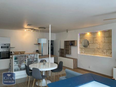 Appartement à louer 3 pièces 74.4m² - Photo 3