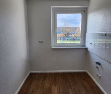 renovierte 3 Zimmerwohnung wartet auf dich! EBK möglich - Foto 6