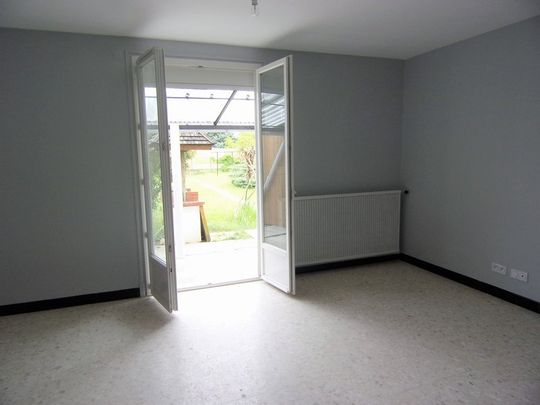 Location Maison 4 pièces 91m² MOISSAC 82200 - Photo 1