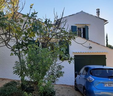BOUC BEL AIR MAISON T5 AVEC GRAND JARDIN, - Photo 5