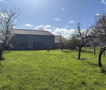 Location Maison 5 pièces 107 m2 à Damvix - Photo 1