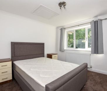 1 bedroom flat to rent - Photo 6