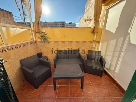 Alquiler de piso en Calle Manuel Amaro - Photo 5