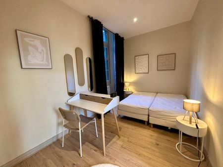 Location Appartement 3 pièces 70m² ANGERS 49100 - Photo 3