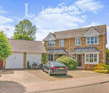 Swan Walk, Shepperton, TW17 - Photo 4