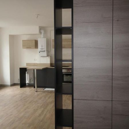 Location Appartement 2 pièces 44m² CAMBRAI 59400 - Photo 3