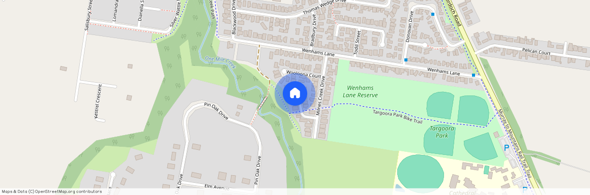 11 Murilla Crescent, Vic 3677, Wangaratta