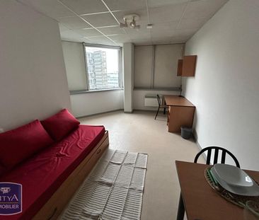 Location Appartement 1 pièce 22m² TOURS 37000 - Photo 6