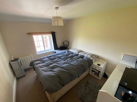 The Square, Fole, Uttoxeter ST14 5EG - Photo 2