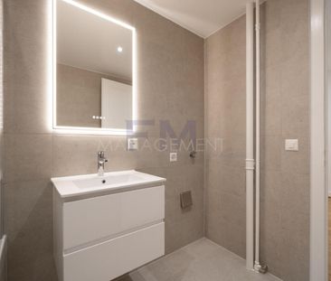 3 Zimmer, 66 m², 1. Stock - Photo 6