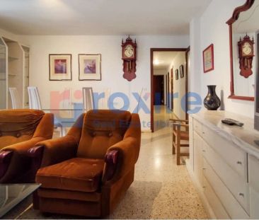 Piso de alquiler en Carrer de Mallorca, 7-5, 7-5, S'Eixample - Can ... - Foto 1