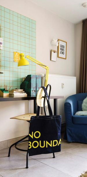 Diestsestraat 245 / 0102, 3000 Leuven - Photo 1