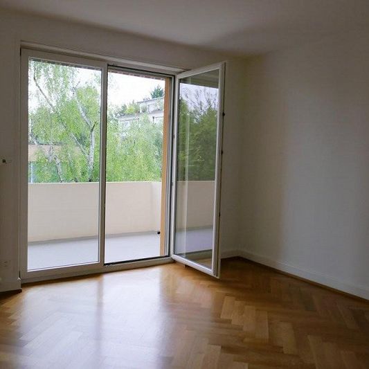 Tolle 3-Zimmerwohnung im beliebten Neubadquartier - Photo 1