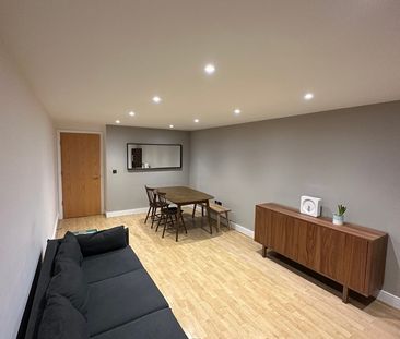1 Bed Flat, Merchants Row, SE10 - Photo 2