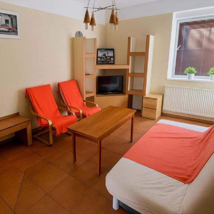 Mieszkanie Gliwice Śródmieście powierzchnia 55.0 m² C396-WM-84480 - Фото 1