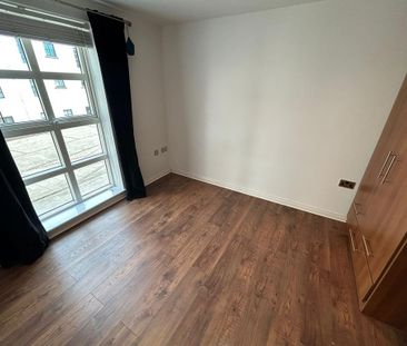 2 bedroom duplex to rent - Photo 4