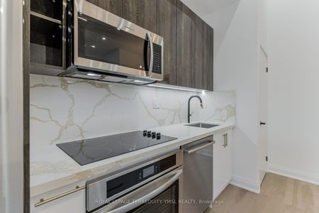 For Lease - 55 Harbour Square Unit# 814, Toronto, Ontario - Photo 5