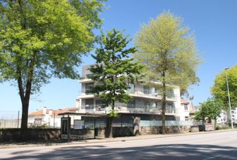 Apartamento T1 em Porto