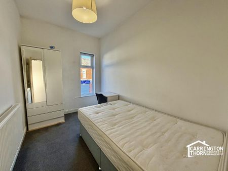 4 bedroom terraced house to rent - Photo 5