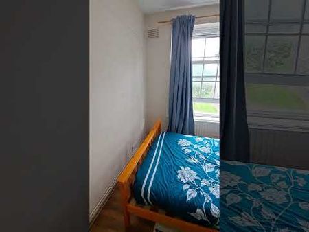 Room in a Shared Flat, Lockwood House, SE11 - Photo 3