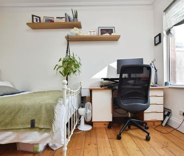 2 bedroom terraced house to rent - Photo 6