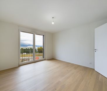 NEUF appartement de 3.5 pièces de 85m2 au 4ème étage - Foto 5