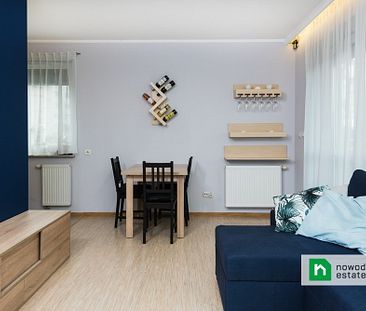 Mieszkanie 57 m², Kraków, Śródmieście, Śliczna - Photo 1