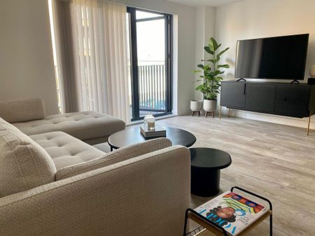 1 bedroom apartment to rent - Photo 4