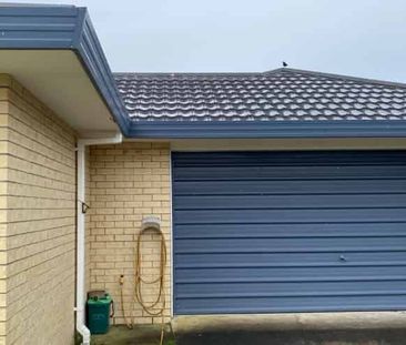 Family Home in a Private Setting - Photo 1