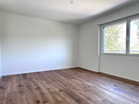 Erstbezug in zentral gelegenem Stadtquartier - Foto 3