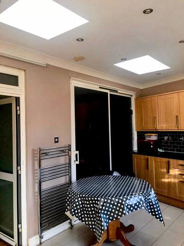 1 bedroom in a house share to rent - Photo 4