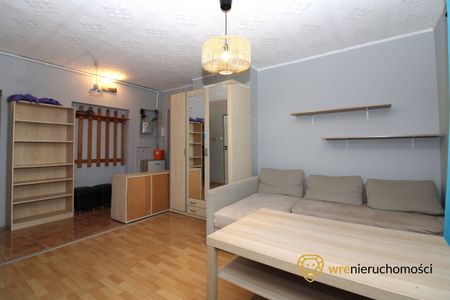 Klimatyczne 2 pokojowe mieszkanie z loggią - Фото 4