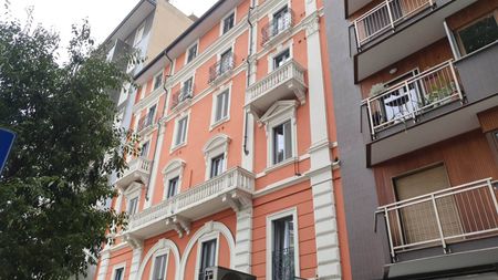Bilocale via Michelangelo Buonarroti, Amendola - Buonarroti, Milano - Foto 4