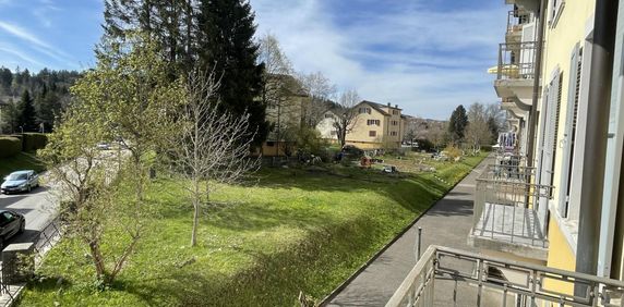 Rue de la République 5 – apartment 4ème Ouest - Foto 2